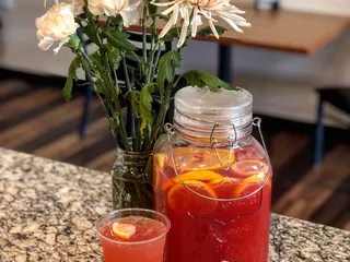 Endless Grind Coffee