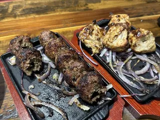 Al Markaz Restaurant