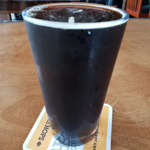 American Brown Ale