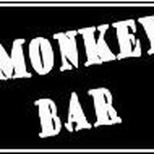 a black and white image of a monkey bar