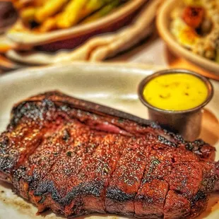32oz 42 Day Dry-Age Porterhouse
