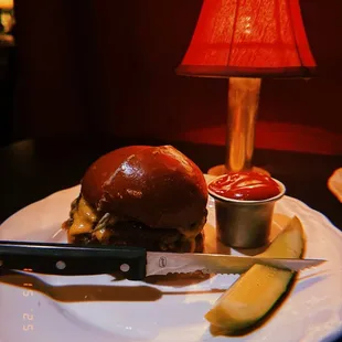 Burger