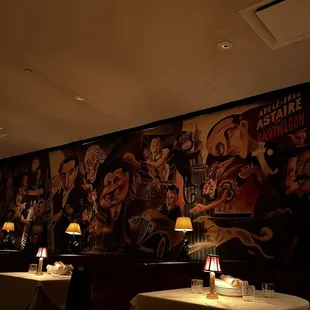 Wall art