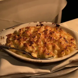 Truffle Mac