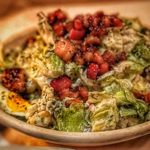 Wedge Salad