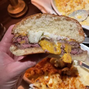 Wagyu Burger