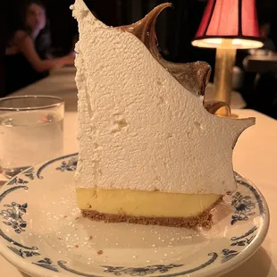 Lemon Meringue Pie