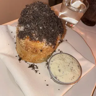 Truffle Monkey