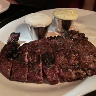Steak Frites