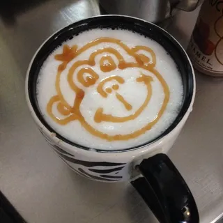 Caramel Macchiato
