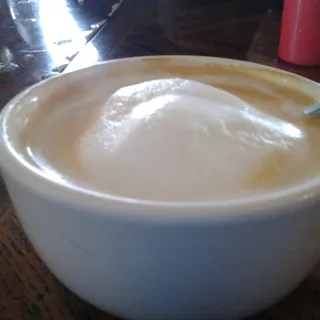 Vanilla Latte