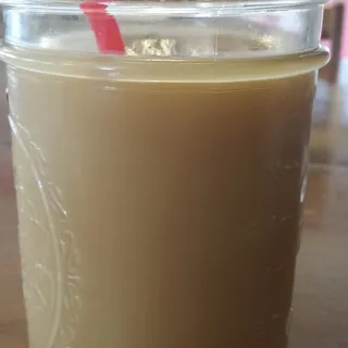 Iced Coffee