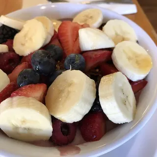 Breakfast Bowl