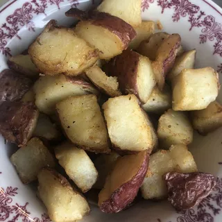 Breakfast Potatoes