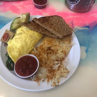 Hashbrowns