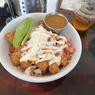 Tater Tots