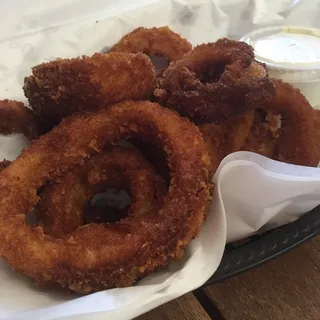 Onion Rings