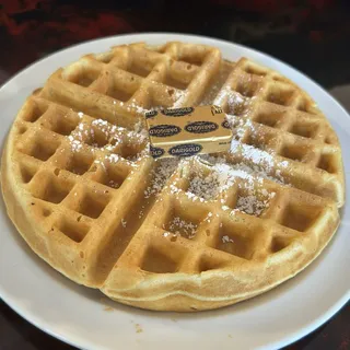 Single Waffle