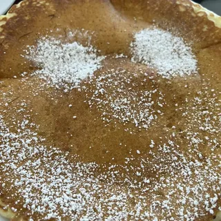 Single Pancake