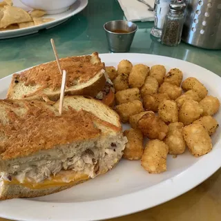 Monkey Melt