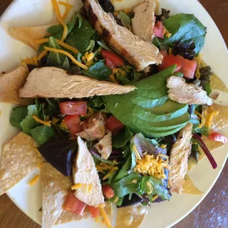 Southwestern Salad