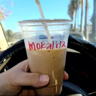 1 of our many favorites.