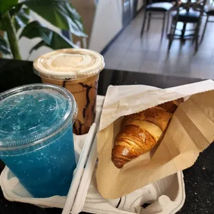 Door Dash orders up!