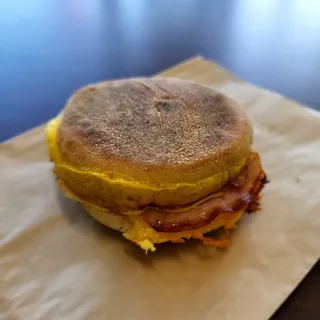 Breakfast Sammich