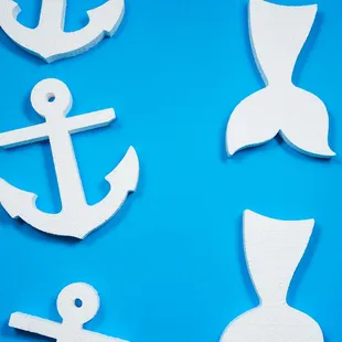 Custom foam shapes. If you can imagine it, we can manufacture it!