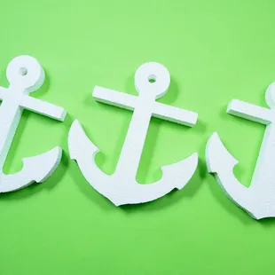 Custom foam shapes. If you can imagine it, we can manufacture it!