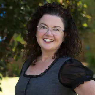Rebecca G.