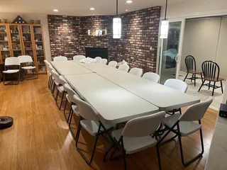 AA Event Rentals