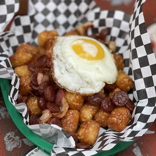 Loaded Tots