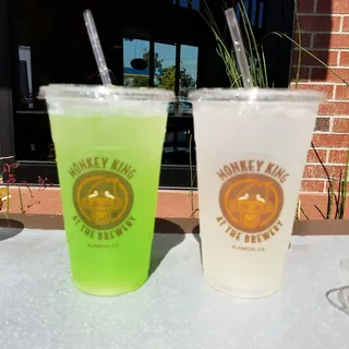 Lemonade