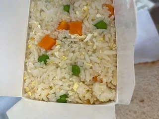 1 Seafood and Chicken Restaurant