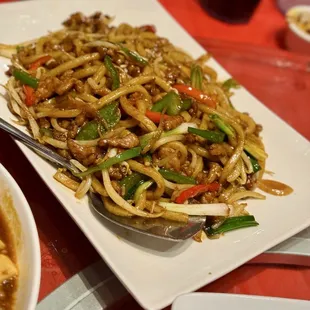 noodle dish, noodle soup, ramen, ramen and noodles, food, noodles