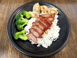 Rakar Dumpling House