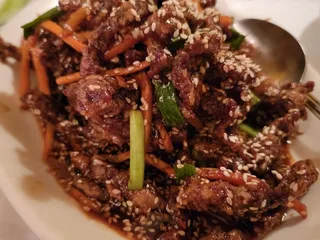 Princess Garden Restaurant