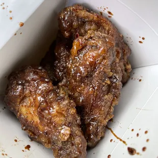 chicken, poultry, chicken wings and fried chicken, fried chicken, food, chicken wings, fried chicken wings, bbq wings, bbq chicken