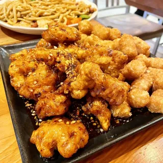 Boneless Chicken