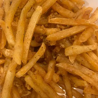 Cajun Fries