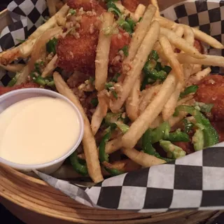 Fish & Chips