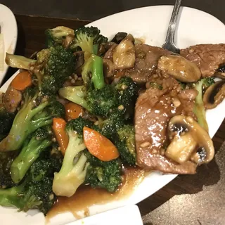 American Broccoli