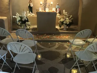 Chapel of Our Lady of Guadalupe
