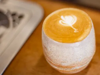 Talisman Coffee