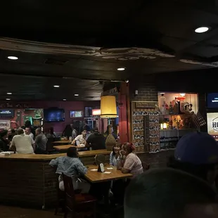 Everyone at Monkey Pants