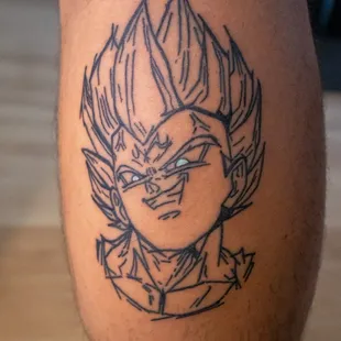 Work by Ruben Monzon