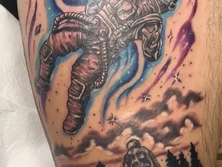 Inkline Private Tattoo Studio