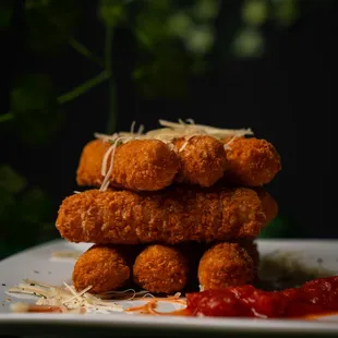 Monkey Sticks