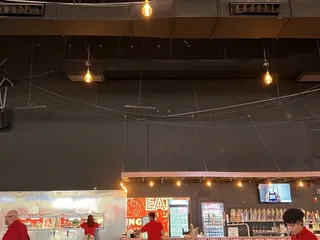 Oasis Lanes